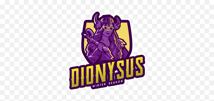 Dionysus A Pve Guild For Black Desert Online - Dionysus Fictional Character Png,Black Desert Guild Icon