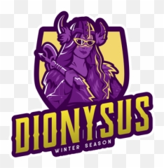 Dionysus A Pve Guild For Black Desert Online - Dionysus Fictional Character Png,Black Desert Guild Icon