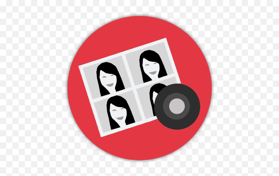 Photobooth Icon 1024x1024px Ico Png Icns - Free Download Language,Booth Icon