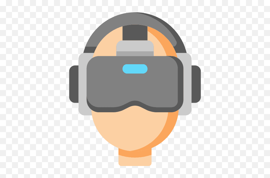10 Benefits Of 360 Photography For Kent Businesses Blue - Vr Headset Cartoon Png,Virtual Reality Icon Png