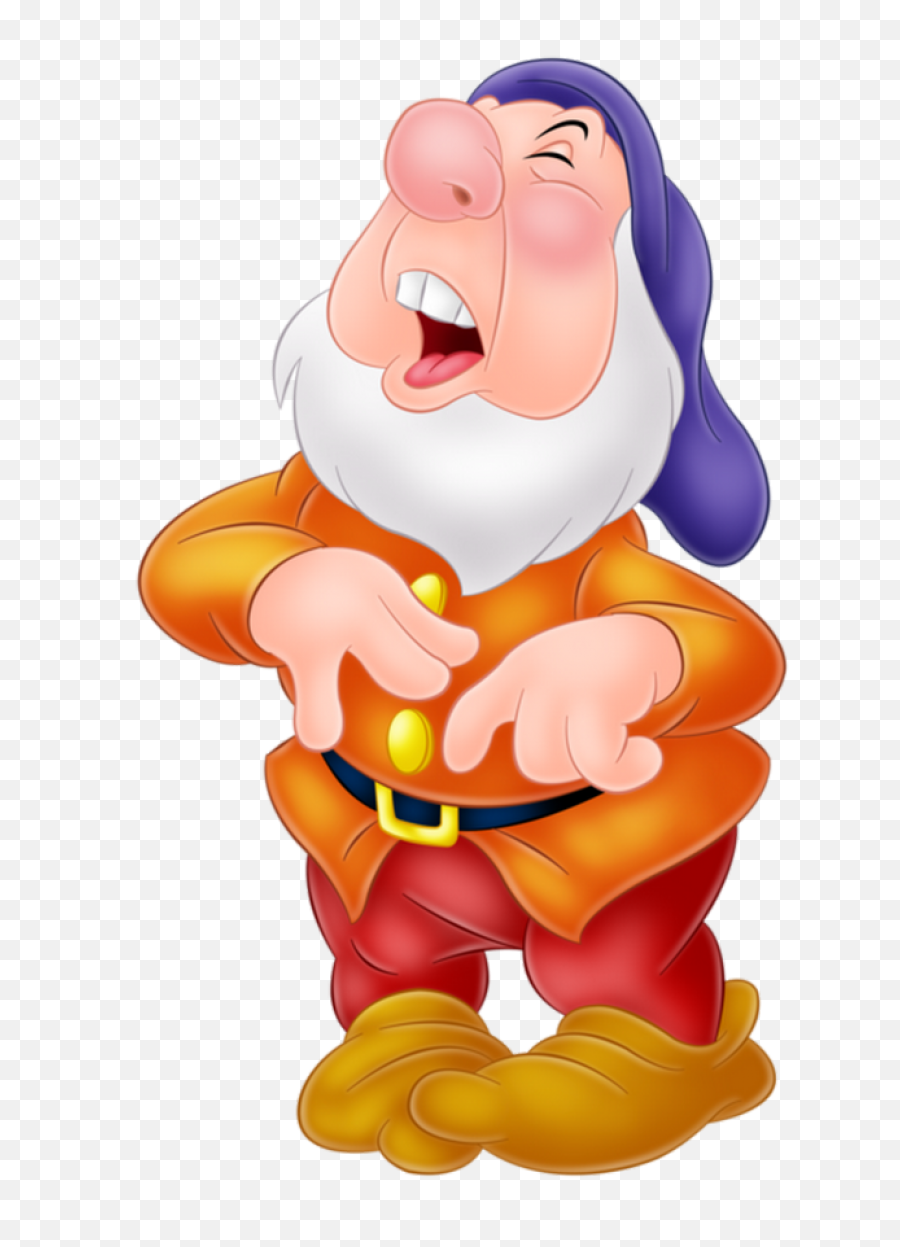 Download Anime Dwarf Png Image For Free - Snow White Dwarfs Png,Anime Smile Png