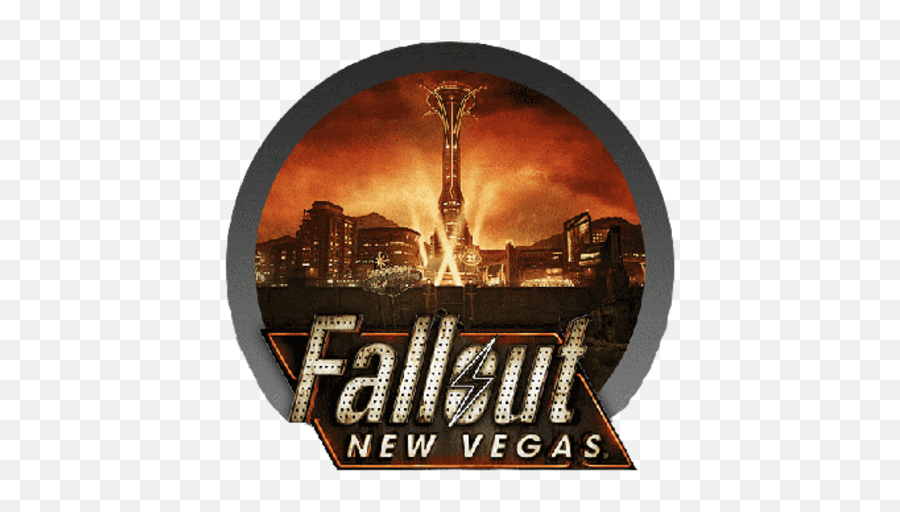 Casting Call Club Cat - The Expansive Mod Specific Story Fallout New Vegas Ultimate Edition Icon Png,Newvegas Icon