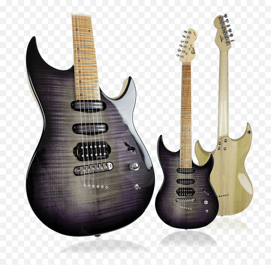 Panico M Series - Panico Custom Instruments Solid Png,Carvin Icon 6