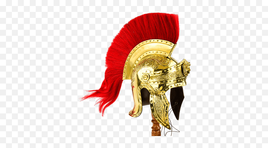 Roman Helmets Gladiator Trooper And - Roman Helmet Png,Icon Legion Helmet