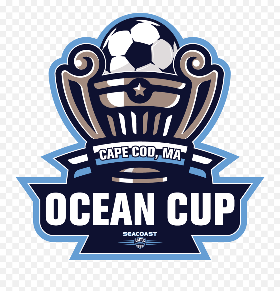 Seacoast United Ocean Cup - American Football Tournament Logo Concept Png,Cod Elite Icon