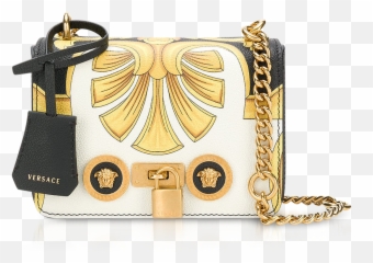 Versace Print Bag Off 58 - sirinscrochetcom Versace Barocco Print Bag png