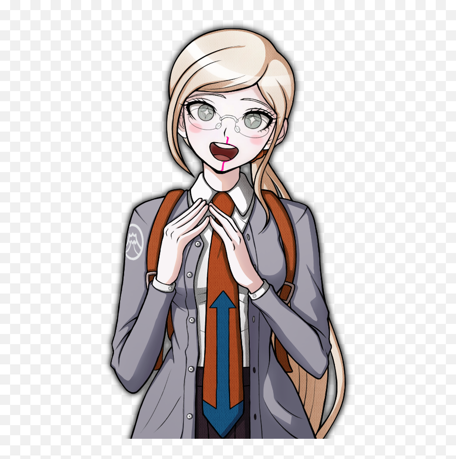 Sonia Nevermind Subreddit - For Women Png,Maki Harukawa Icon