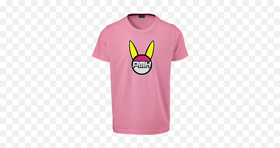 The Official Pkmn Master Holly Merch Store - Psycho Girl Shirt Png,Overwatch Bunny Icon