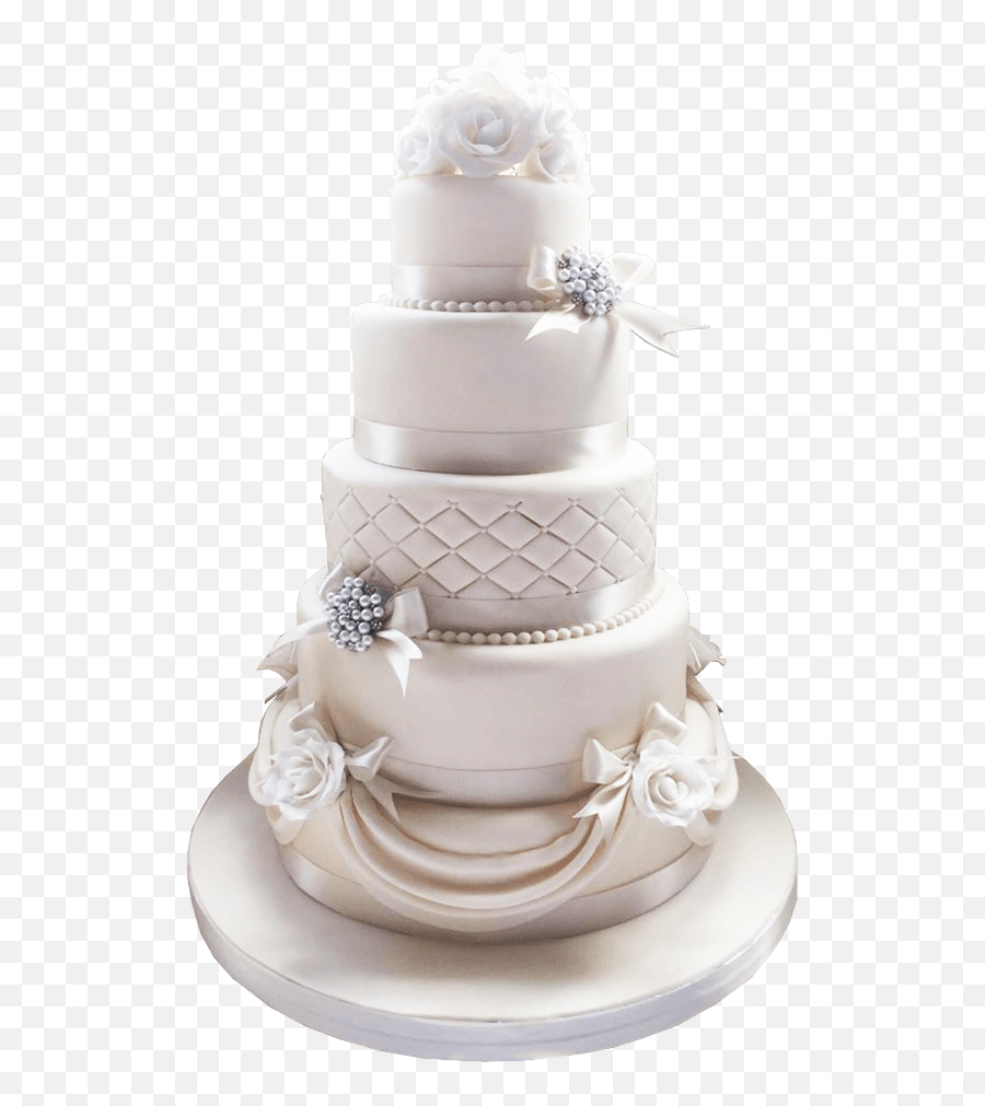 Wedding Cake Transparent Background - Transparent Background Cartoon Wedding Cake Png,Cake Png Transparent