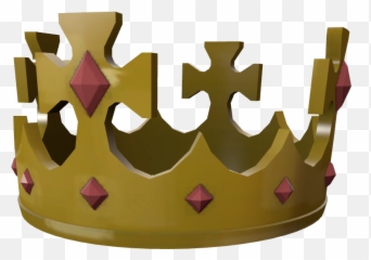 7 - Tiara Full Size PNG Download SeekPNG Video Game Crown
