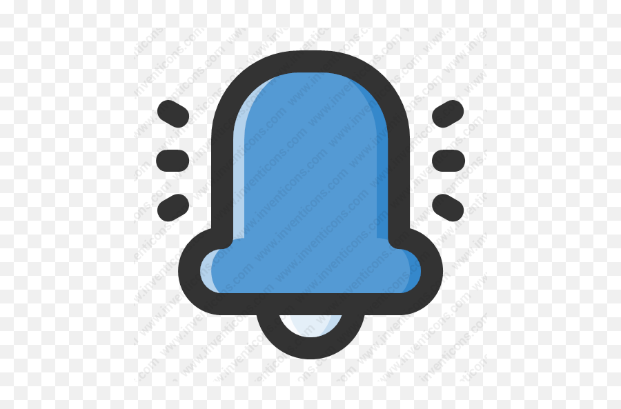 Download Notification Vector Icon Inventicons - Dot Png,Notification Bell Icon Png