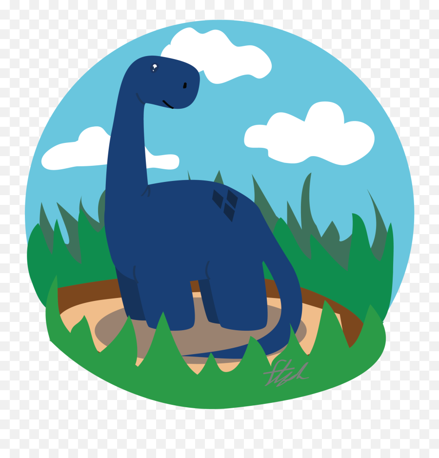 Smart - Osaurus U2014 Stephanie So Illustrations Png,Dinosaurs Icon