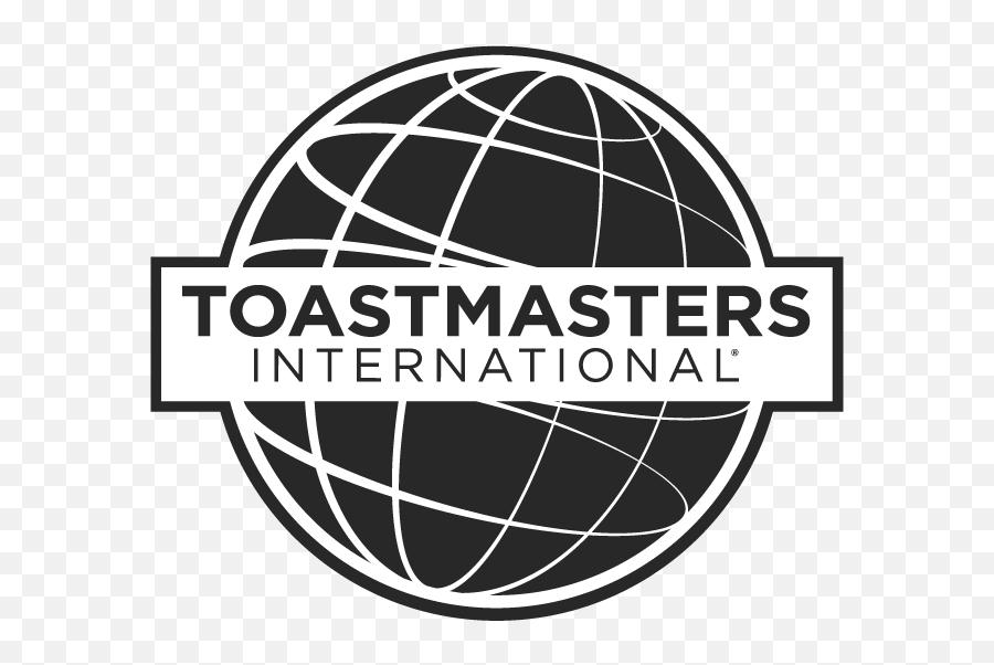 Vincent Ivan Phipps Csp - Toastmasters International Black Logo Png,Toastmasters Icon
