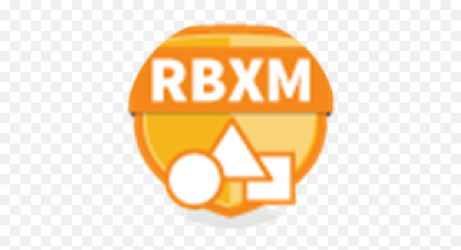 Official Model Maker Badge - Roblox Roblox Png,Xampp Icon