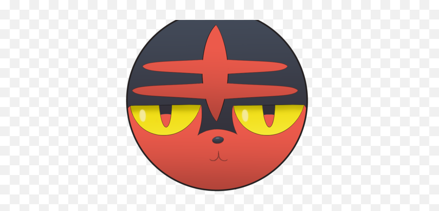 Pokemon Brittanyu0027s Designs Online Store Powered By Storenvy - Litten Face Png,Litten Icon