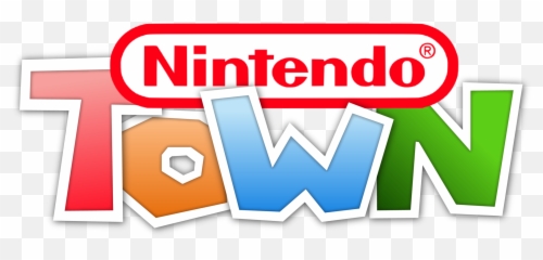 Warframe Débarque Dans Super Smash Bros Ultimate Sur - Nintendo Town Logo Png