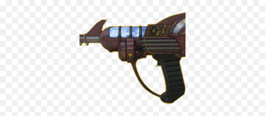 Ray Gun Call Of Duty Wiki Fandom - Weapons Png,Black Ops 3 Zombies Gateworm Icon