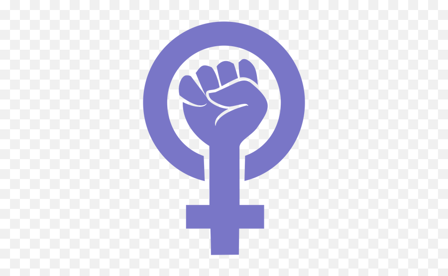 Womens Day Icon Transparent Png U0026 Svg Vector - Feminist Symbol,Day Icon