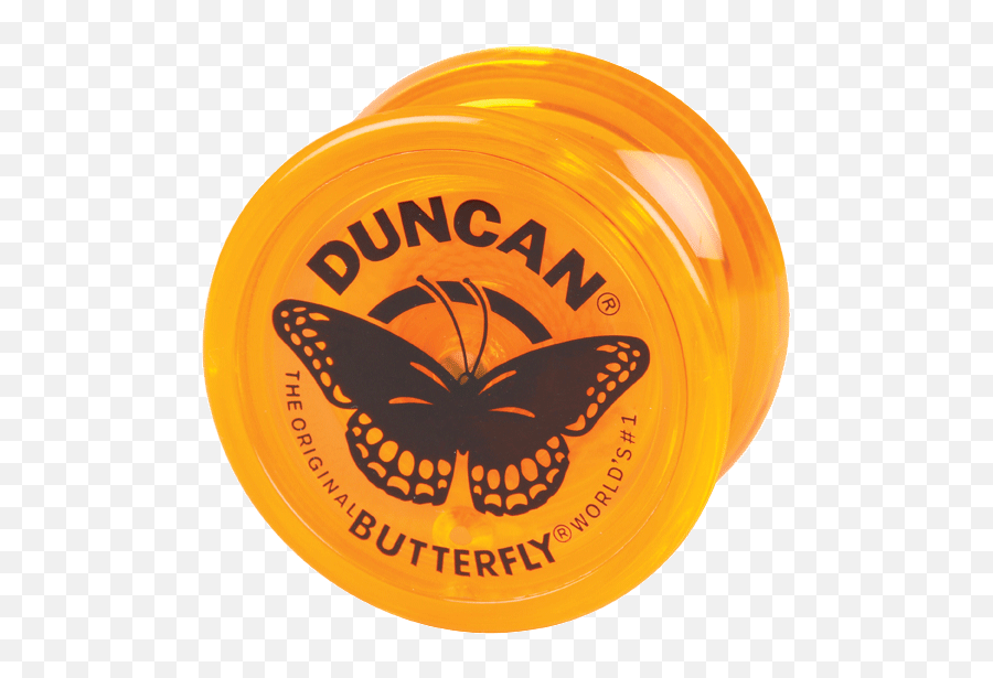 Duncan Butterfly Yoyo By Toysmith 3124bu - Duncan Butterfly Yo Yo Png,Yoyo Icon