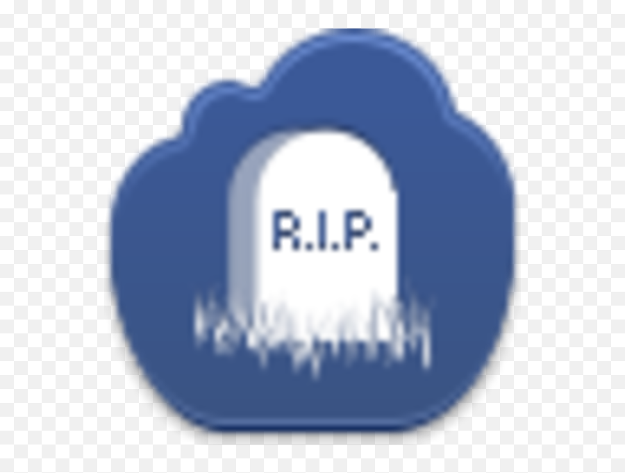 Grave Icon Free Images - Vector Clip Art Language Png,Headstone Icon