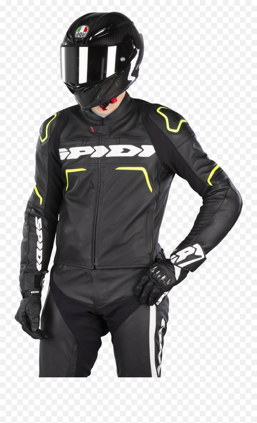 Sportbike Jacketlandbullsin - Motorcycle Suit Png,Icon Overlord Leather Jacket Perforated