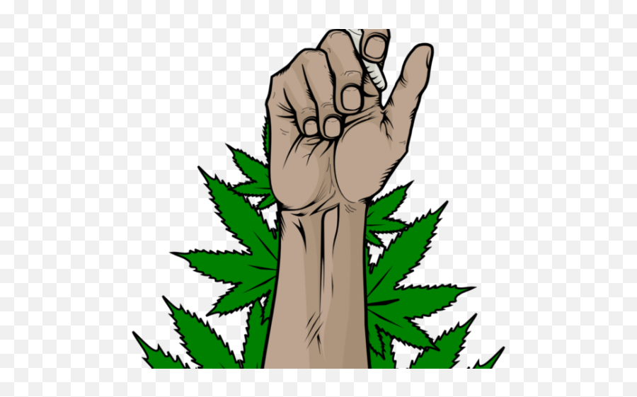 Download Marijuana Clipart Transparent - Logo Bob Marley Symbols Png,Weed Transparent Background