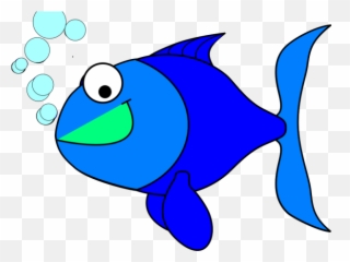 Goldfish Ebf 01 Png Svg Clip Art For Web - Download Clip Green Fish Clipart,Goldfish Icon