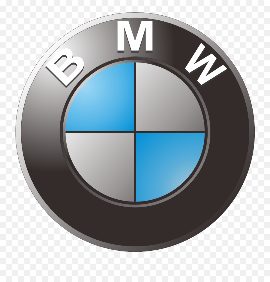 Bmw Logo - Bmw Logo Png,Bmw Logo Transparent