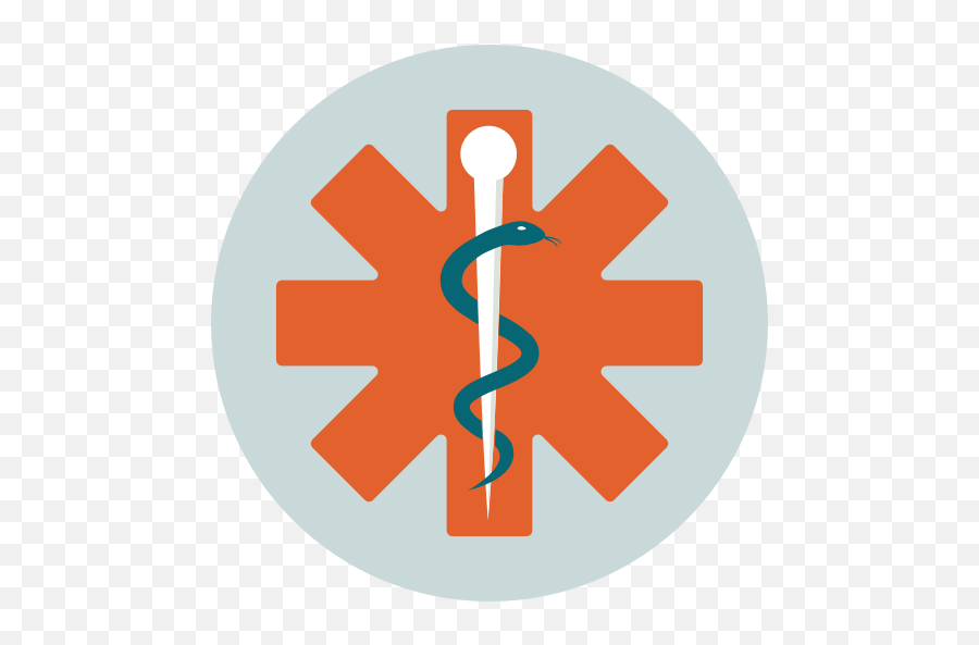 Aquilino Cancer Center Png Star Of Life Icon