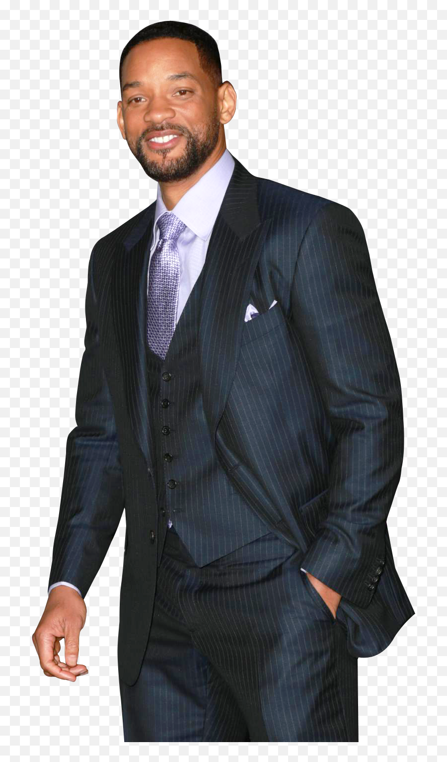 Png Transparent Will Smith - Will Smith In A Suit,Will Smith Transparent