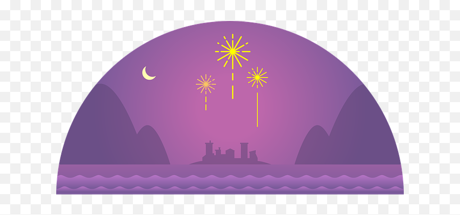 Over 70 Free Fireworks Vectors - Pixabay Png,Fireworks Icon Vector