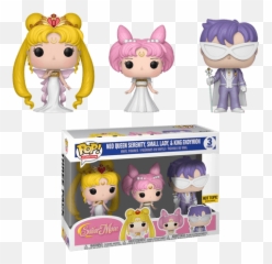Exclusive Sailor Moon U2013 Mypopsca Png