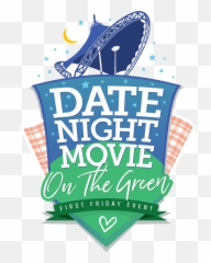 Download Free Png Hd A Date Night Movie Will Be Played - Illustration,Movie Night Png