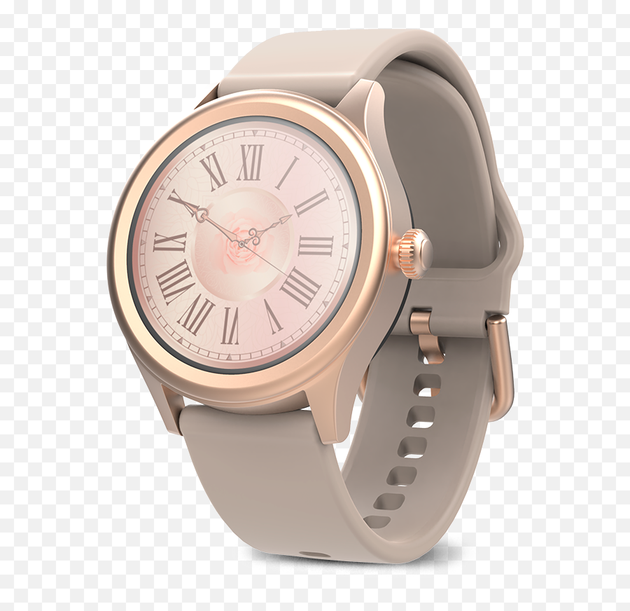 Forever Smartwatch Amoled Icon Ii Aw - 110 Czarny Png,Samsung Galaxy Gear Icon