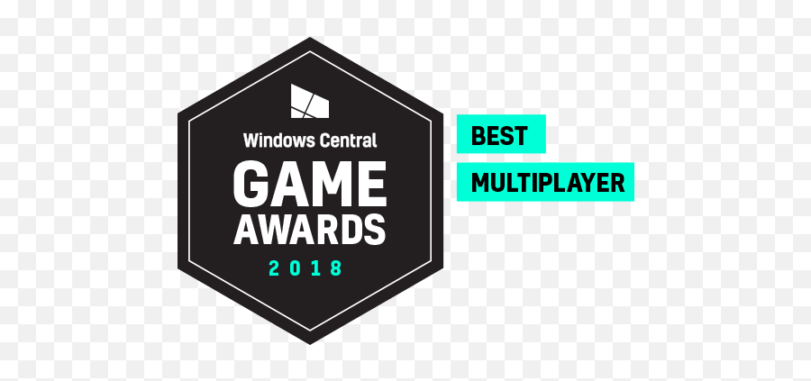 Windows Central Game Awards 2018 - Graphic Design Png,Anthem Logo Bioware