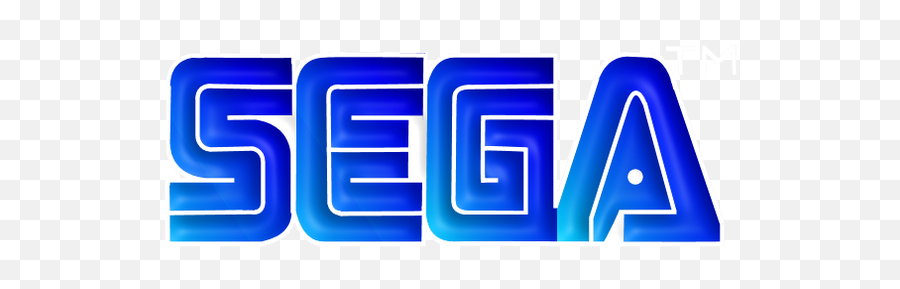 Transparent Sega Logo - Old Sega Logo Png,Sega Png