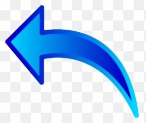 Download Blue Arrow Png Transparent Background Image For - Png Arrow