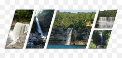 Download Waterfalls - PNG Image with No Background