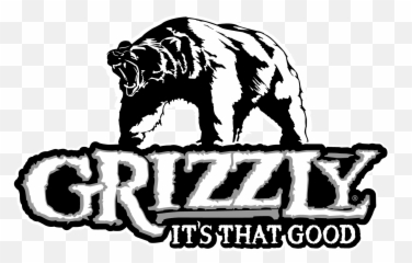 Best 49 Grizzly Wintergreen Logo Wallpaper - Tobacco png