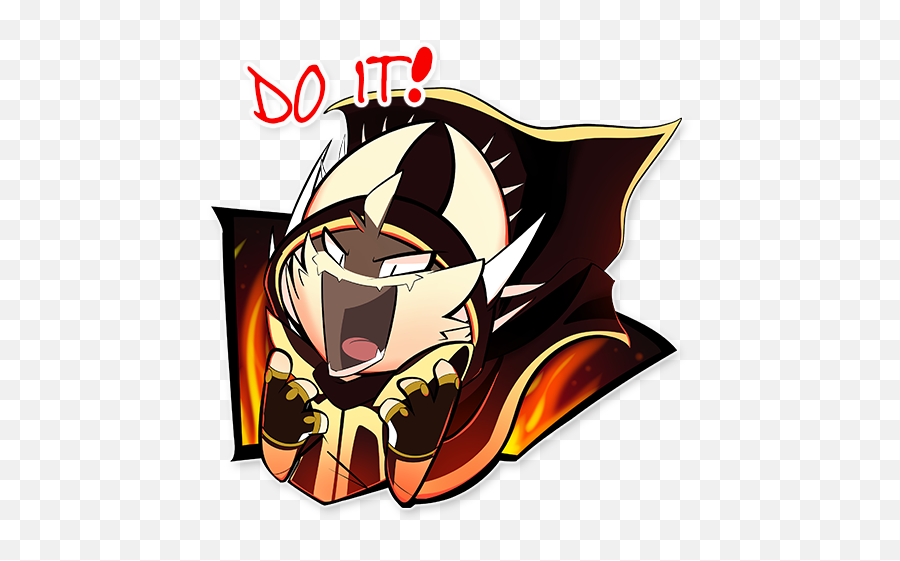 Qdv Do It U2014 Weasyl - Palpatine Furry Png,Emperor Palpatine Png