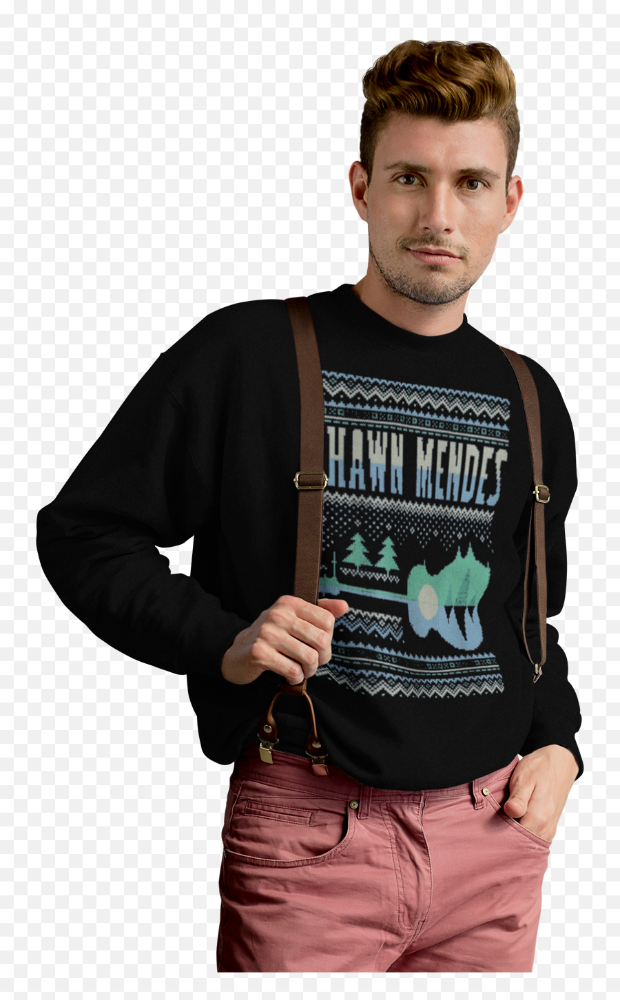 Transparent Hipster Guy Png Image - Elephant,Guy Png