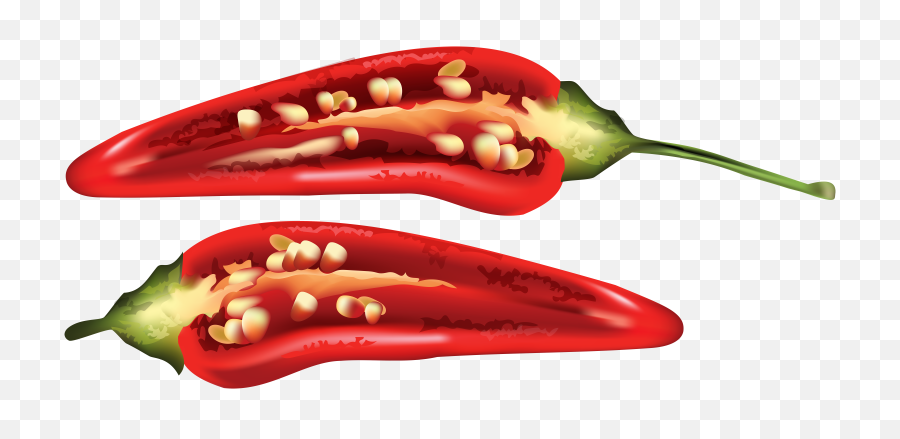Download Vegetables Clipart Chile - Pepper Chilli Png,Chile Png