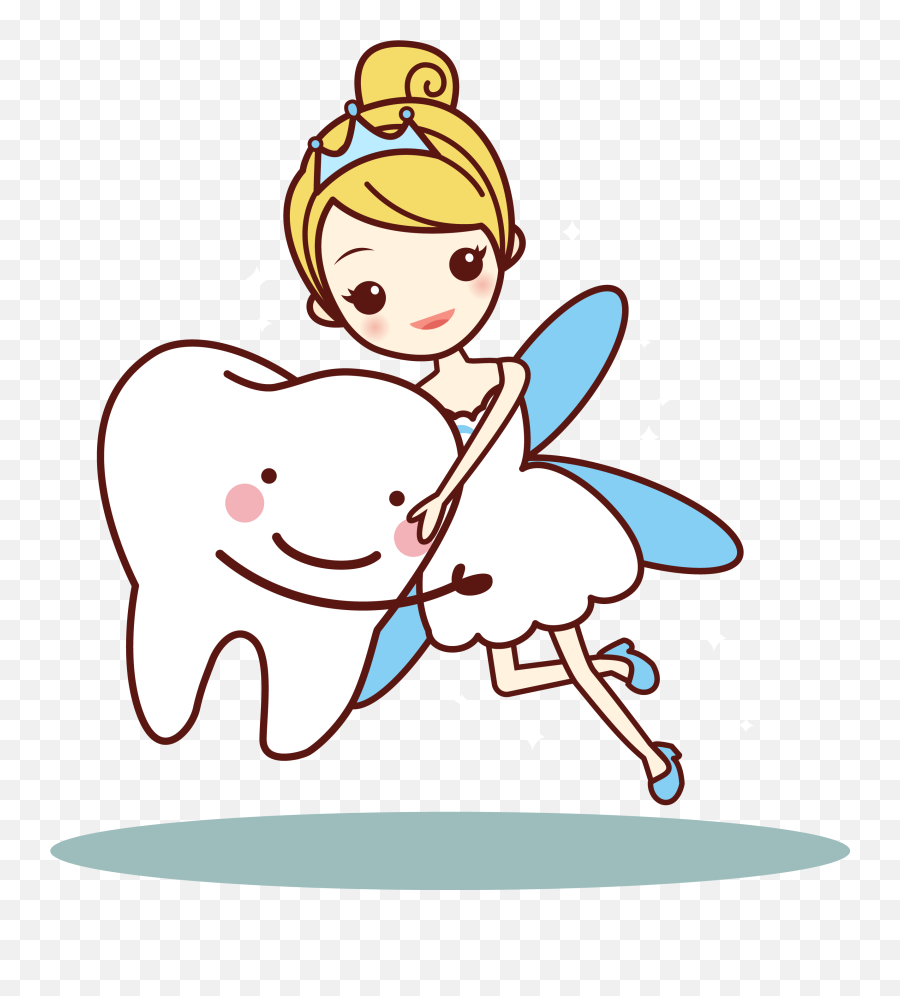 Clipart Png - Tooth Fairy Clip Art,Fairy Png Transparent