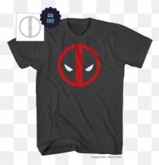 Roblox T Shirt Png Deadpool