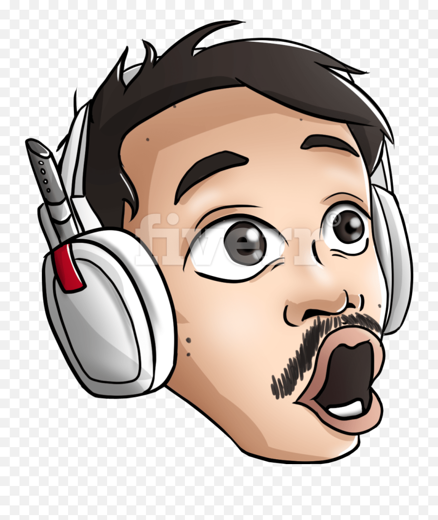 Create Twitch Emotes For Sub Static Youtube Emojis - Sub Emotes For Twitch Png,Cow Emoji Png