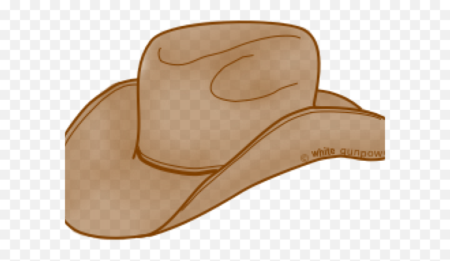 Download Cowboy Hat Clipart Transparent - Cowboy Hat Png,Cowboy Hat Clipart Png