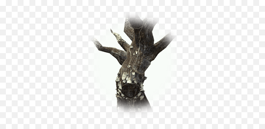 Download Treant Old Tree - Crystal Png,Old Tree Png
