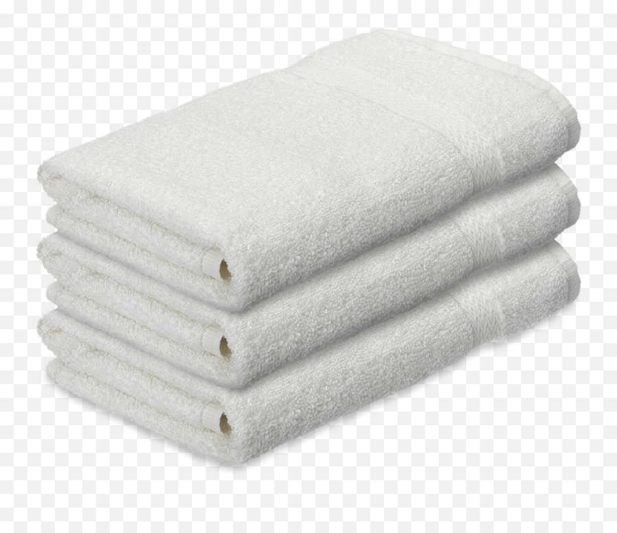 16x30 Premium Spa Hand Towel White - Priced Per Dozen Wool Png,Towel Png