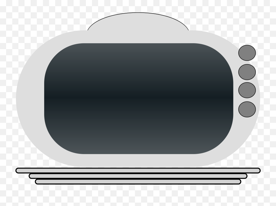 Download This Free Icons Png Design Of Hi Tech Tv Color - Clip Art,Tech Png