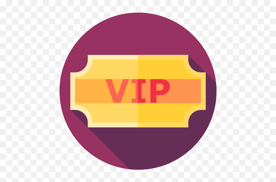Vip - Free Business Icons Emblem Png,Vip Png